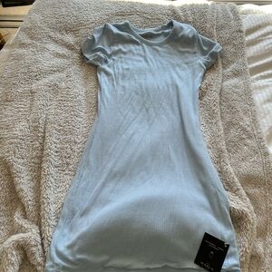 Skatie Tshirt dress